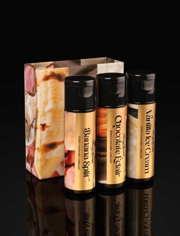 Skip To Dessert Lubricant Kit - Image 2