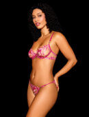 Aluna Pink Brief