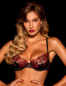 Bonita 3 Piece Lingerie Set