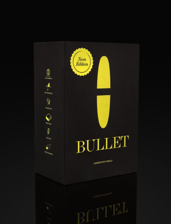 Bullet Neon - Image 3