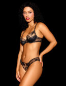 Caitlin Black Brief