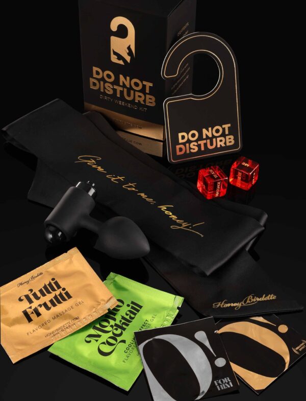 Do Not Disturb Kit - Image 2