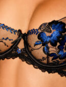 Everly Bra & Bottom Lingerie Set