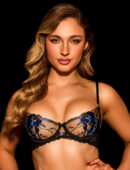 Everly Bra & Bottom Lingerie Set