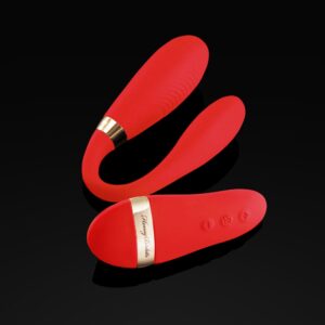 Gemini Red
