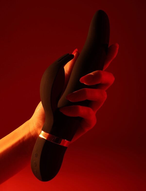 Harley Black - Image 3