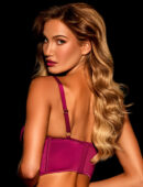 Haylee 3 Piece Lingerie Set