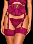 Haylee 3 Piece Lingerie Set