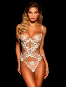 Jules Ivory Bustier
