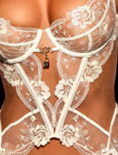 Jules Ivory Bustier