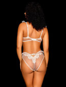 Lucinda Ivory Brief