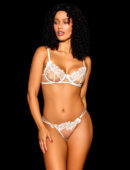 Lucinda Ivory Brief