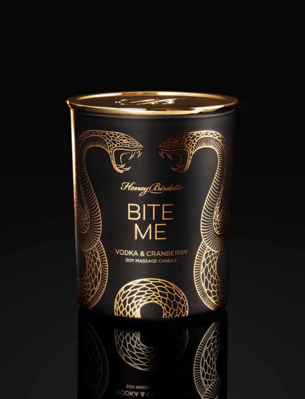 Bite Me Candle - Image 3
