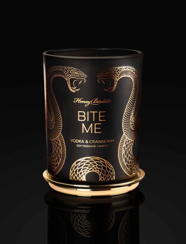 Bite Me Candle - Image 5