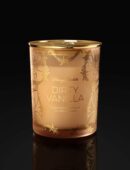 Dirty Vanilla Candle
