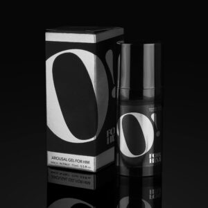 O! Gel For Him
