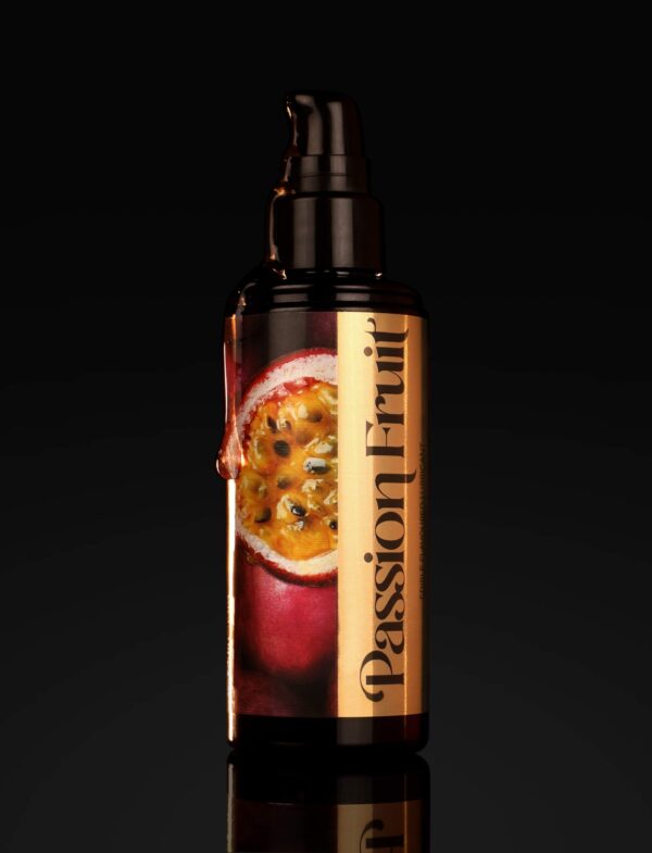 Passionfruit Lubricant - Image 2