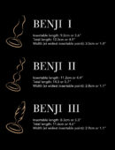 Benji Black Trio