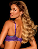 Whitney Mystic 3 Piece Lingerie Set